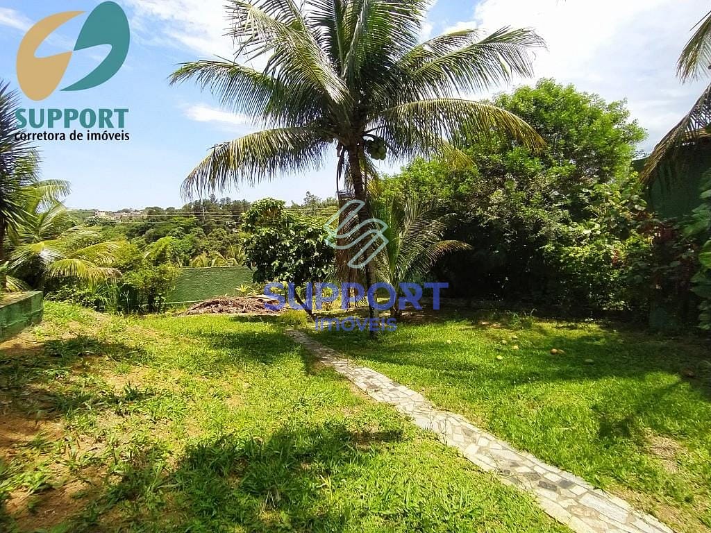 Chácara à venda com 5 quartos, 2000m² - Foto 10