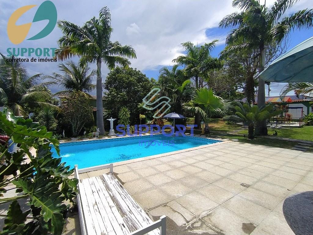 Chácara à venda com 5 quartos, 2000m² - Foto 17