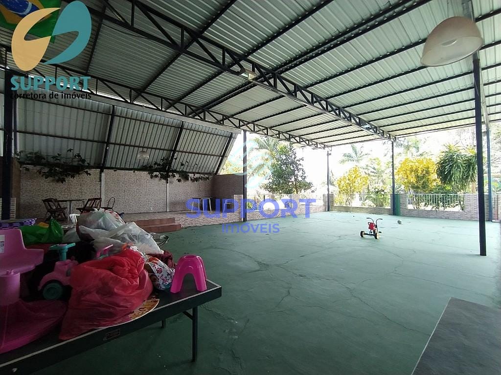 Chácara à venda com 5 quartos, 2000m² - Foto 3