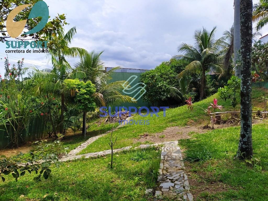 Chácara à venda com 5 quartos, 2000m² - Foto 21