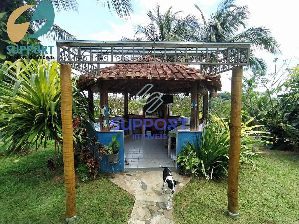 Chácara à venda com 5 quartos, 2000m² - Foto 25