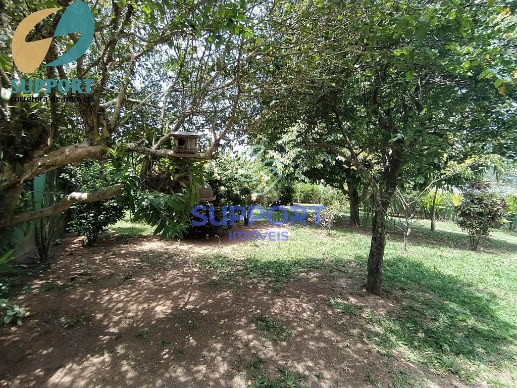 Chácara à venda com 5 quartos, 2000m² - Foto 18