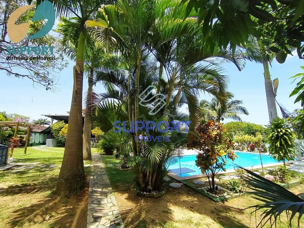 Chácara à venda com 5 quartos, 2000m² - Foto 12