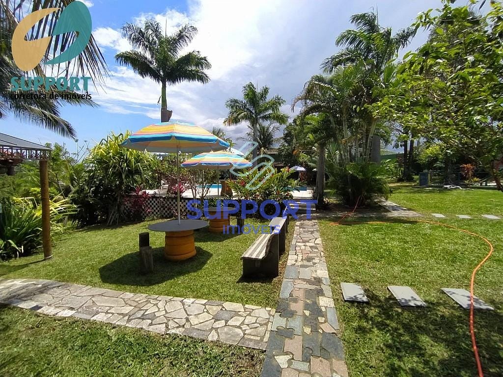 Chácara à venda com 5 quartos, 2000m² - Foto 9