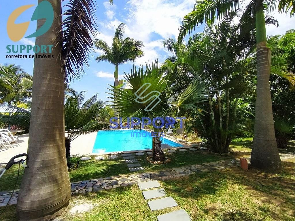 Chácara à venda com 5 quartos, 2000m² - Foto 16