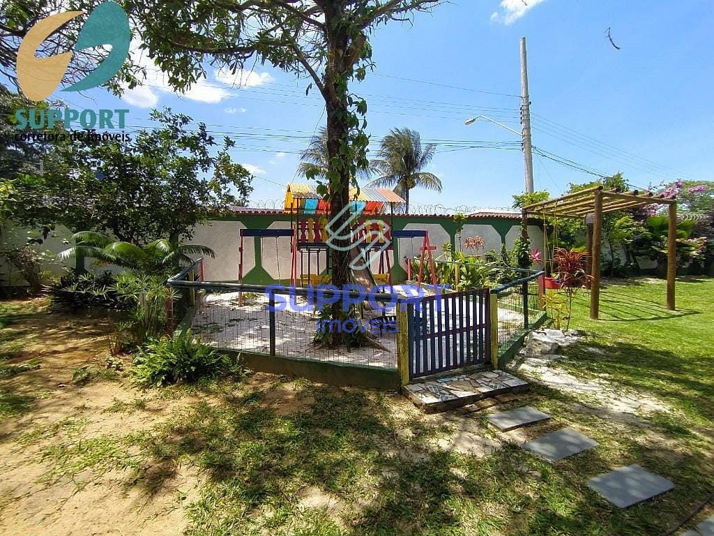 Chácara à venda com 5 quartos, 2000m² - Foto 13