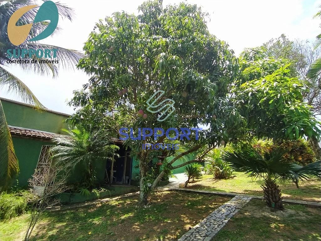 Chácara à venda com 5 quartos, 2000m² - Foto 11
