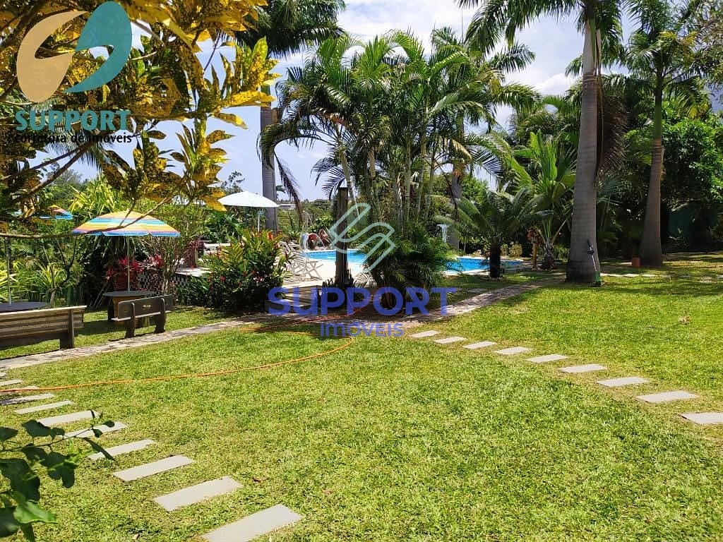Chácara à venda com 5 quartos, 2000m² - Foto 7