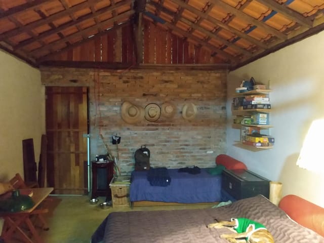 Foto do Chácara - Chácara à venda, Ribeirão das Almas, Taubaté, SP | Venter imoveis