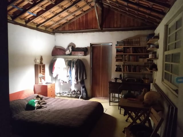 Foto do Chácara - Chácara à venda, Ribeirão das Almas, Taubaté, SP | Venter imoveis