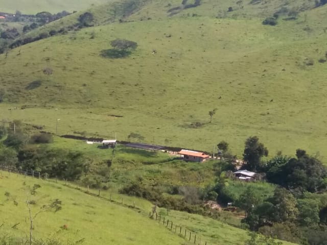 Foto do Chácara - Chácara à venda, Ribeirão das Almas, Taubaté, SP | Venter imoveis