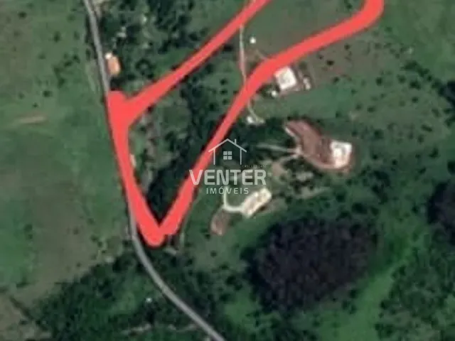 Chácara 2 quartos e 2 banheiros, à venda, no bairro Ribeirão das Almas em Taubaté