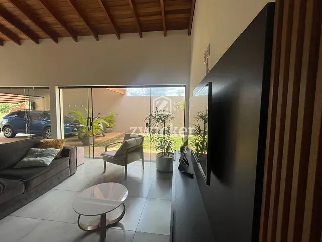 Casa com 250m² 3 quartos e 2 banheiros, à venda, no bairro Vale do Igapó IV em Pederneiras
