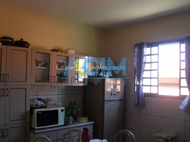 Chácara com 692m² 3 quartos e 1 banheiro, à venda, no bairro Floresta em Jaguariúna