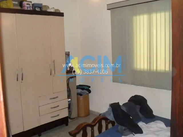Chácara com 692m² 3 quartos e 1 banheiro, à venda, no bairro Floresta em Jaguariúna