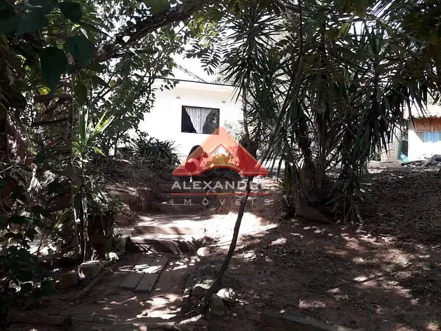 Chácara com 7000m² 17 quartos e 3 banheiros, à venda, no bairro Solar da Mantiqueira em Tremembé