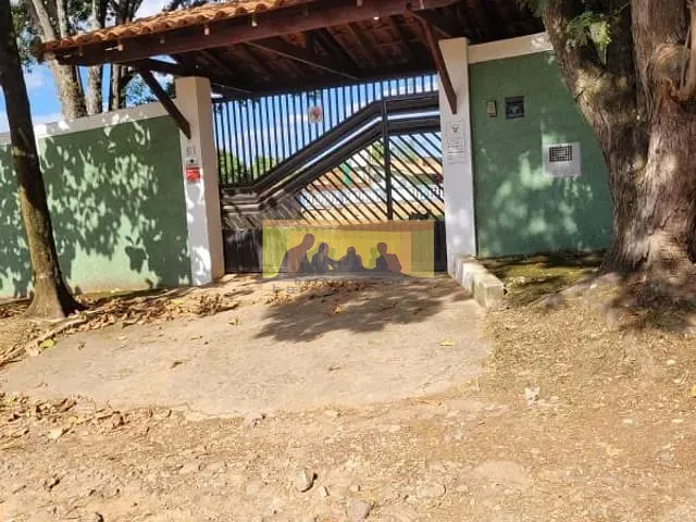 Chácara com 1356m² 3 quartos e 2 banheiros, à venda, no bairro Bosque das Palmeiras em Campinas