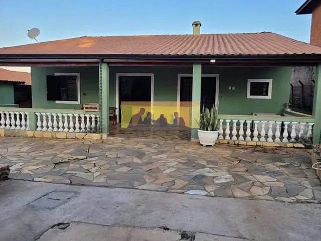 Chácara com 1356m² 3 quartos e 2 banheiros, à venda, no bairro Bosque das Palmeiras em Campinas