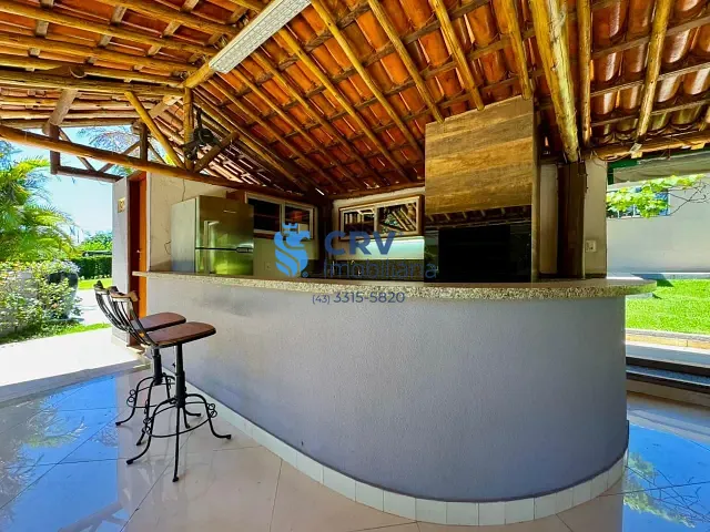 Chácara com 3040m² 3 quartos e 3 banheiros, à venda, no bairro Terras de Santana II em Londrina