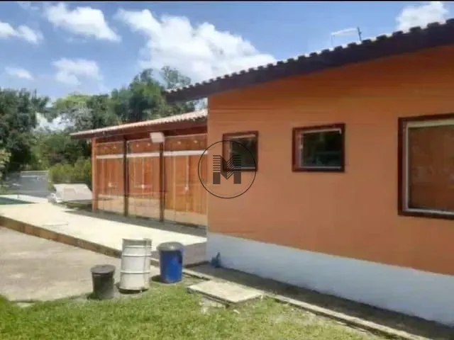 Chácara com 2189m² 2 quartos e 2 banheiros, à venda, no bairro Aterrado em Lorena