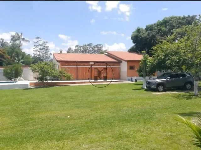 Chácara com 2189m² 2 quartos e 2 banheiros, à venda, no bairro Aterrado em Lorena