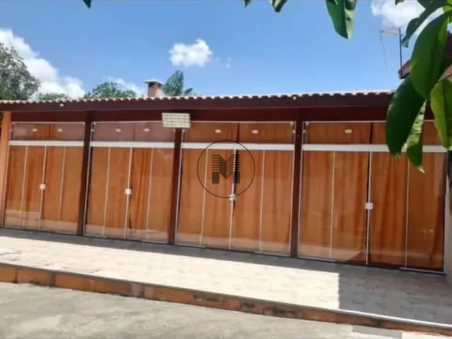 Chácara com 2189m² 2 quartos e 2 banheiros, à venda, no bairro Aterrado em Lorena