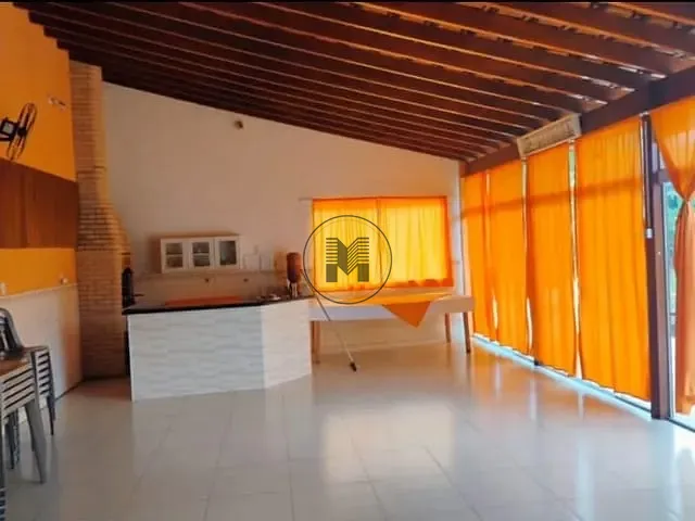 Chácara com 2189m² 2 quartos e 2 banheiros, à venda, no bairro Aterrado em Lorena