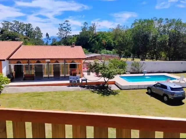 Chácara com 2189m² 2 quartos e 2 banheiros, à venda, no bairro Aterrado em Lorena