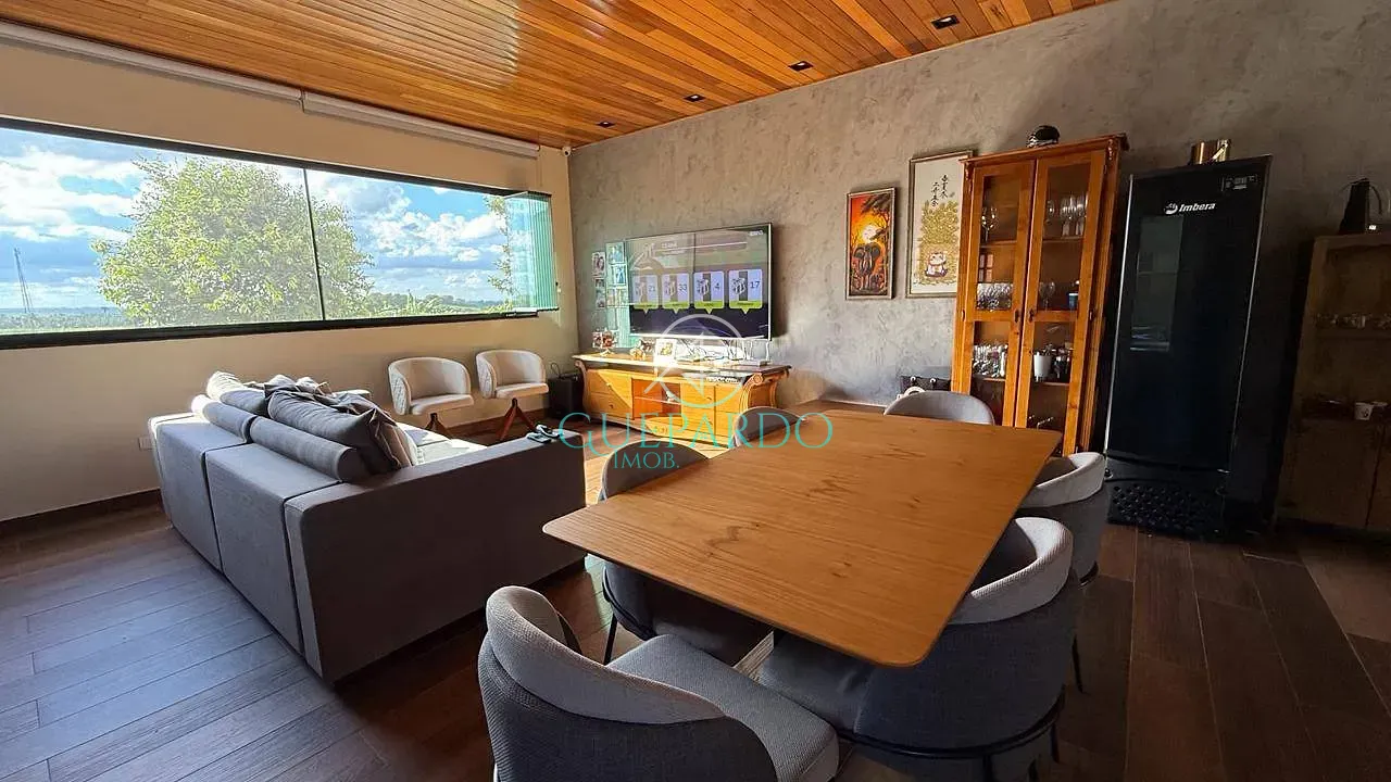 Chácara, 2 quartos, 1000 m² - Foto 11