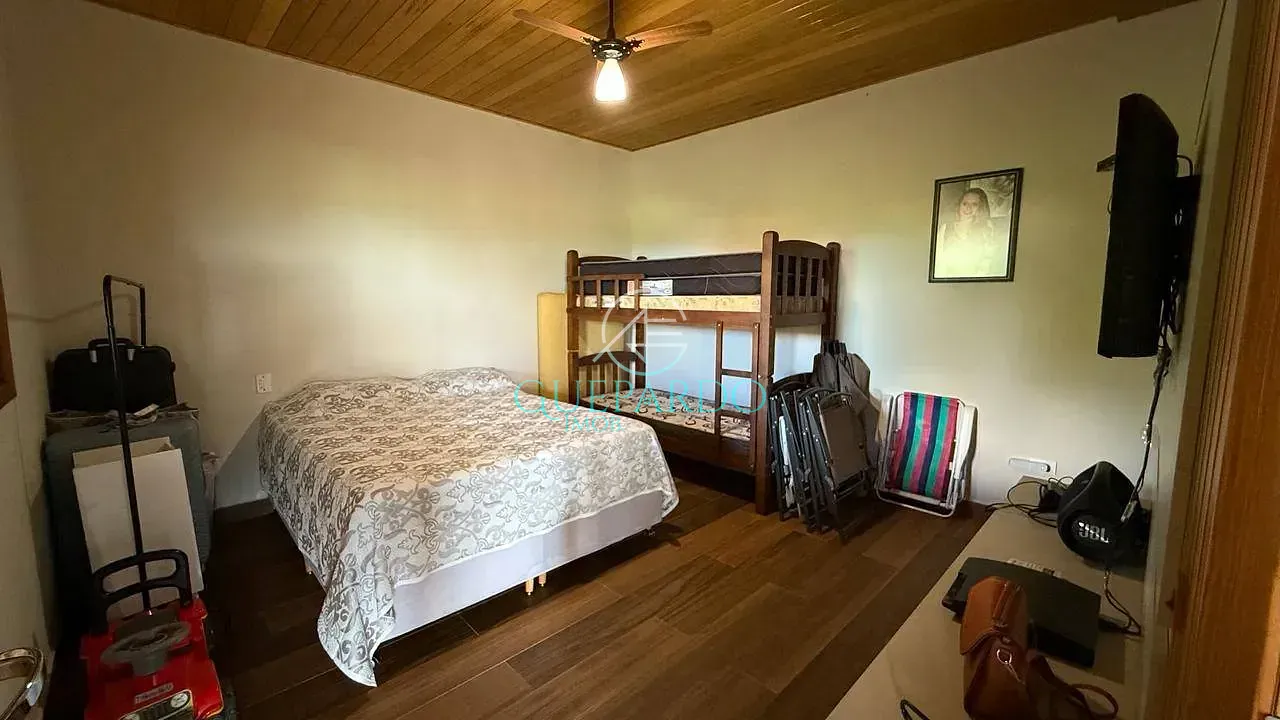 Chácara, 2 quartos, 1000 m² - Foto 13