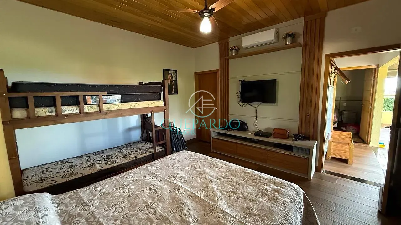 Chácara, 2 quartos, 1000 m² - Foto 14