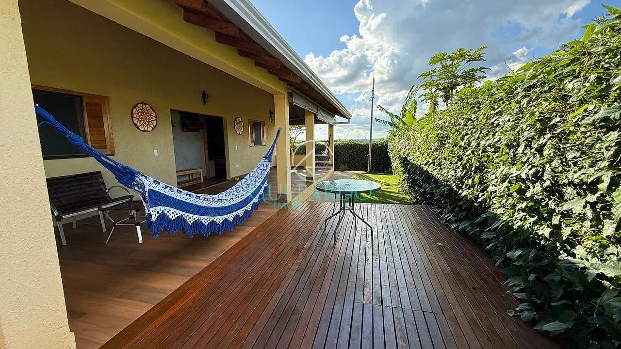 Chácara, 2 quartos, 1000 m² - Foto 19