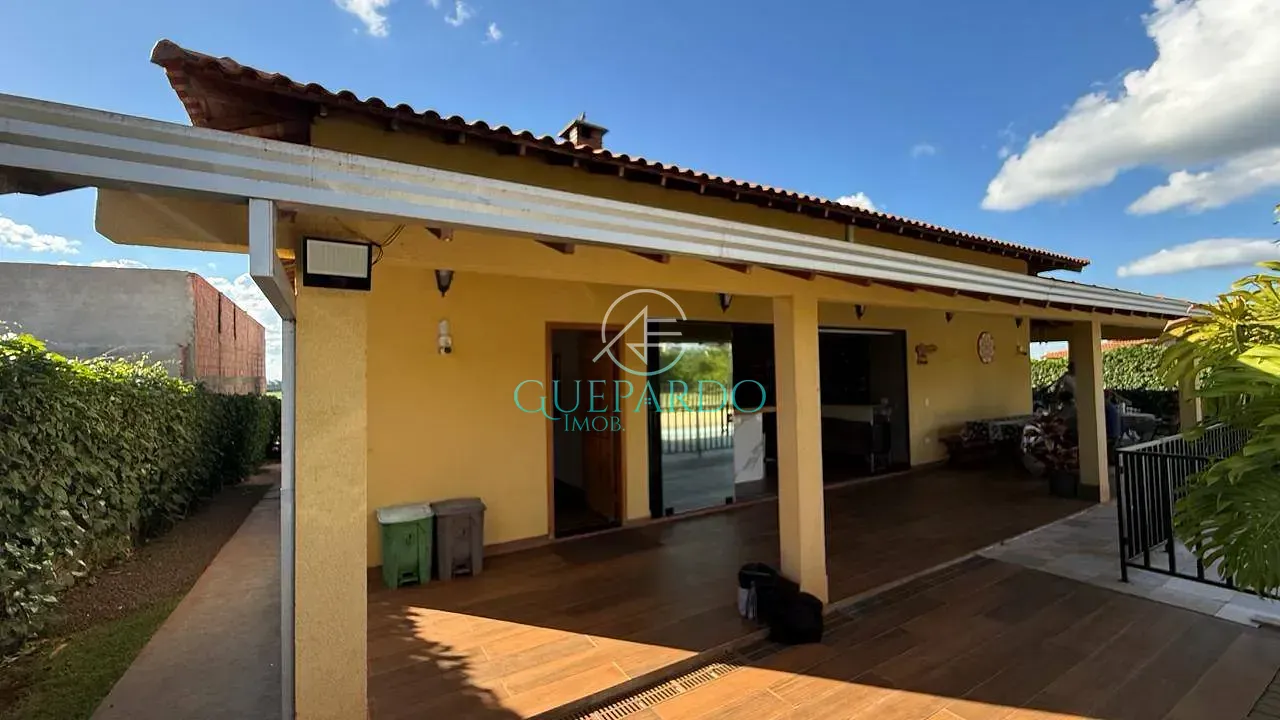 Chácara, 2 quartos, 1000 m² - Foto 3