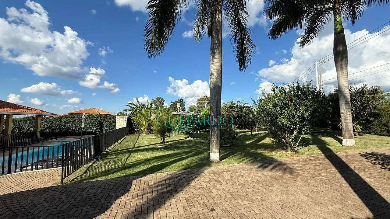 Chácara, 2 quartos, 1000 m² - Foto 2