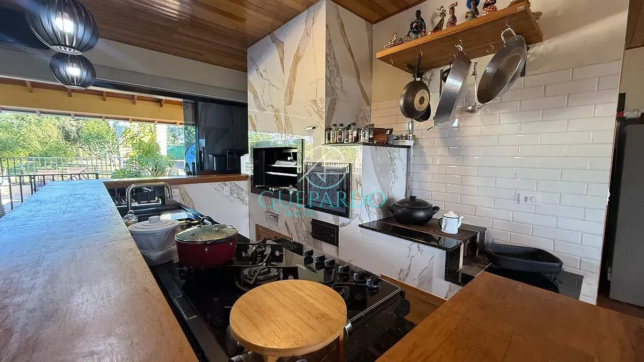Chácara, 2 quartos, 1000 m² - Foto 6