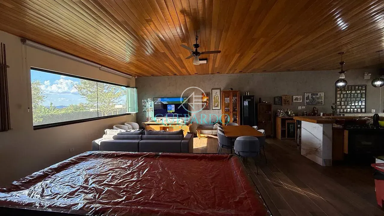 Chácara, 2 quartos, 1000 m² - Foto 9