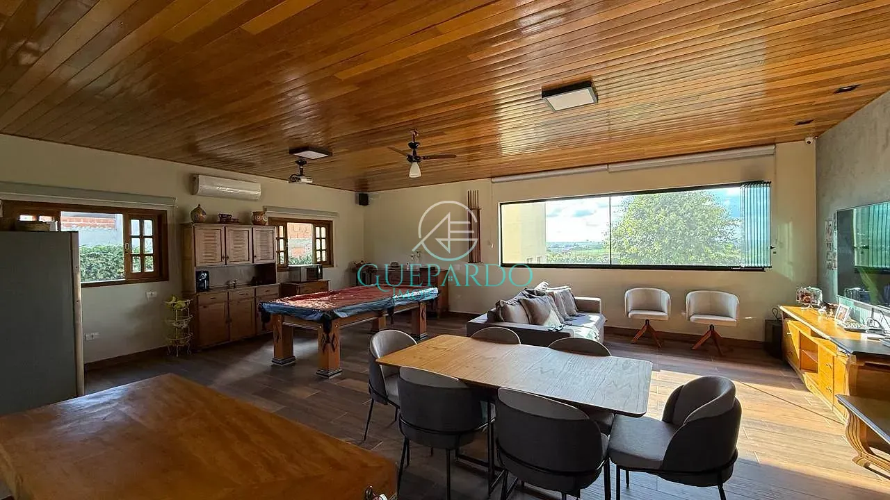 Chácara, 2 quartos, 1000 m² - Foto 10
