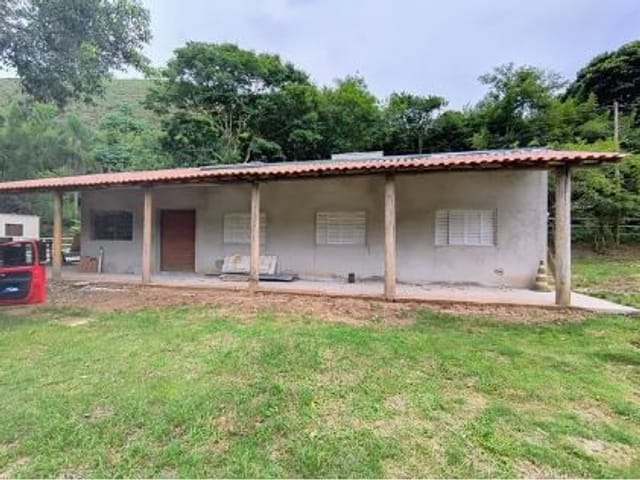 Foto do Chácara - Chácara com 3 dormitórios à venda, 3000 m² por R$ 640.000,00 - Zona Rural - São José dos Campos/SP | INDEPENDENCE NEGOCIOS IMOBILIARIOS LTDA
