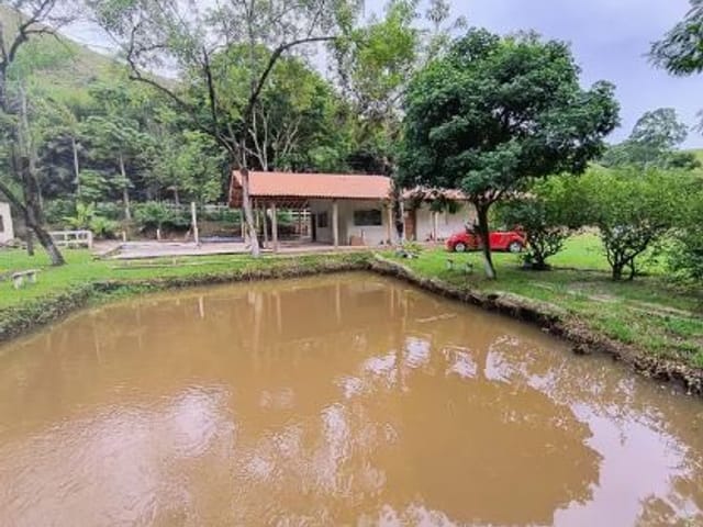Foto do Chácara - Chácara com 3 dormitórios à venda, 3000 m² por R$ 640.000,00 - Zona Rural - São José dos Campos/SP | INDEPENDENCE NEGOCIOS IMOBILIARIOS LTDA
