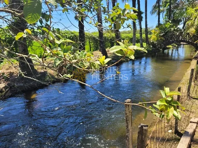Chácara com 18000m² 3 quartos e 3 banheiros, à venda, no bairro Vila Nova em Joinville
