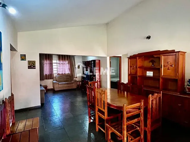 Chácara com 2500m² 3 quartos e 3 banheiros, à venda, no bairro Chácaras São Martins em Mococa
