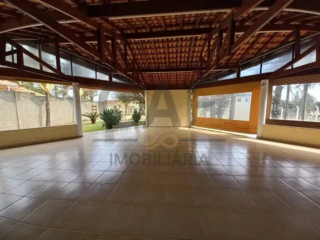 Chácara com 1529m² 2 quartos e 5 banheiros, à venda, no bairro São Bento em Artur Nogueira