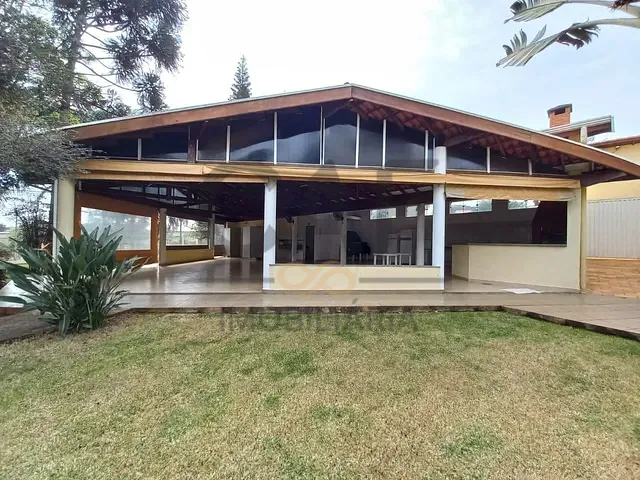 Chácara com 1529m² 2 quartos e 5 banheiros, à venda, no bairro São Bento em Artur Nogueira