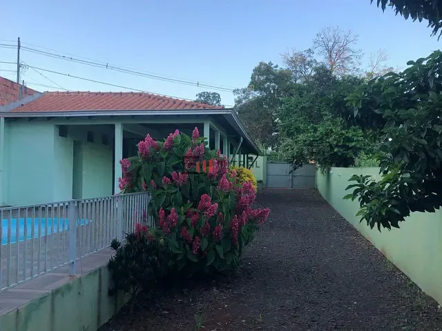 Chácara com 500m² 2 quartos e 1 banheiro, à venda, no bairro Gleba Lindóia em Londrina