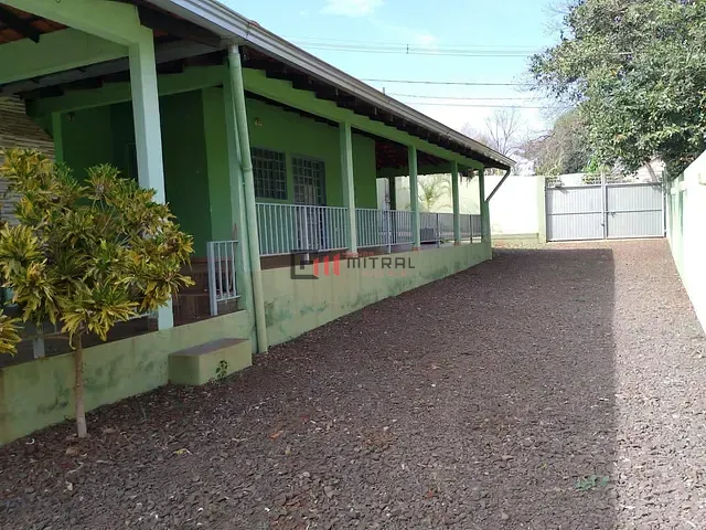 Chácara com 500m² 2 quartos e 1 banheiro, à venda, no bairro Gleba Lindóia em Londrina