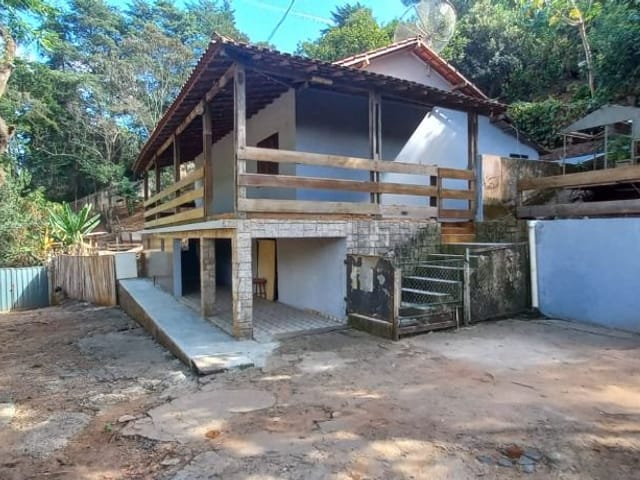 Foto do anúncio: Chácara à Venda em Santa Rosa, Itajubá MG