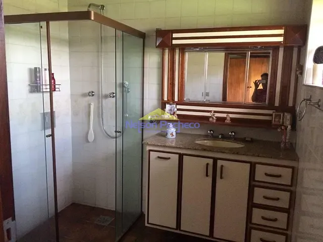Chácara com 8000m² 4 quartos e 2 banheiros, à venda, no bairro Caraça em Capivari