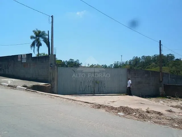 Chácara com 127000m², à venda, no bairro Jardim Planalto em Suzano