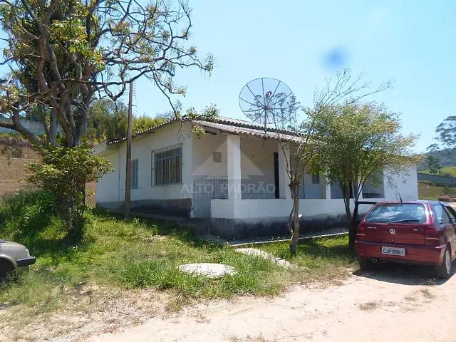 Chácara com 127000m², à venda, no bairro Jardim Planalto em Suzano