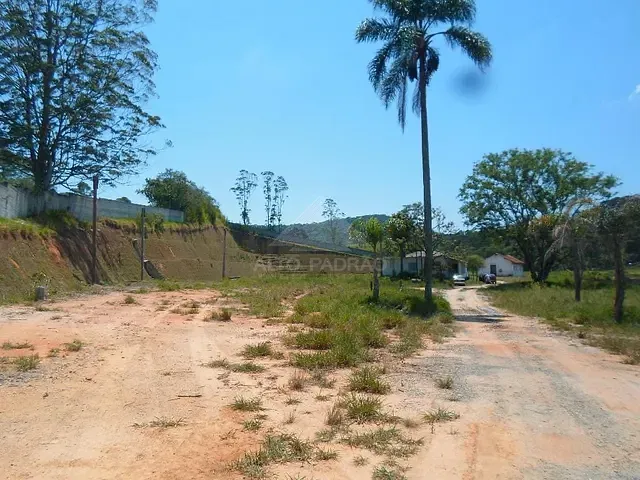 Chácara com 127000m², à venda, no bairro Jardim Planalto em Suzano